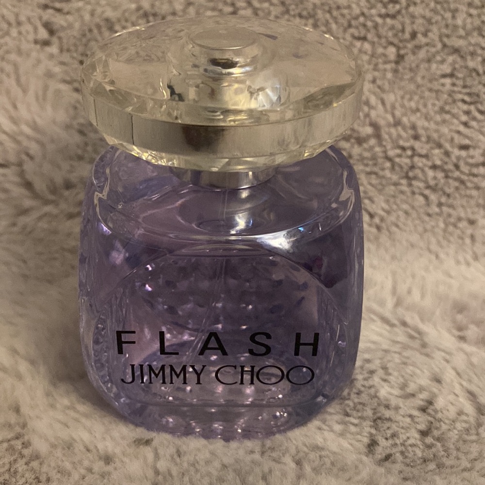 Jimmy Choo Flash - Picture 2 of 5